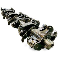 IVECO Rocker arm set with shaft Stralis, Trakker (2002-) 500314916 rocker arm shaft for IVECO Stralis (01.02-) truck