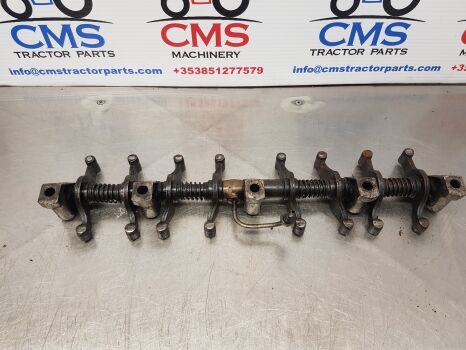 ミニトラクターのためのMassey Ferguson 65 Mk1, Engine Rocker Shaft 55437, 52703 ロッカーアームシャフト - Agroline