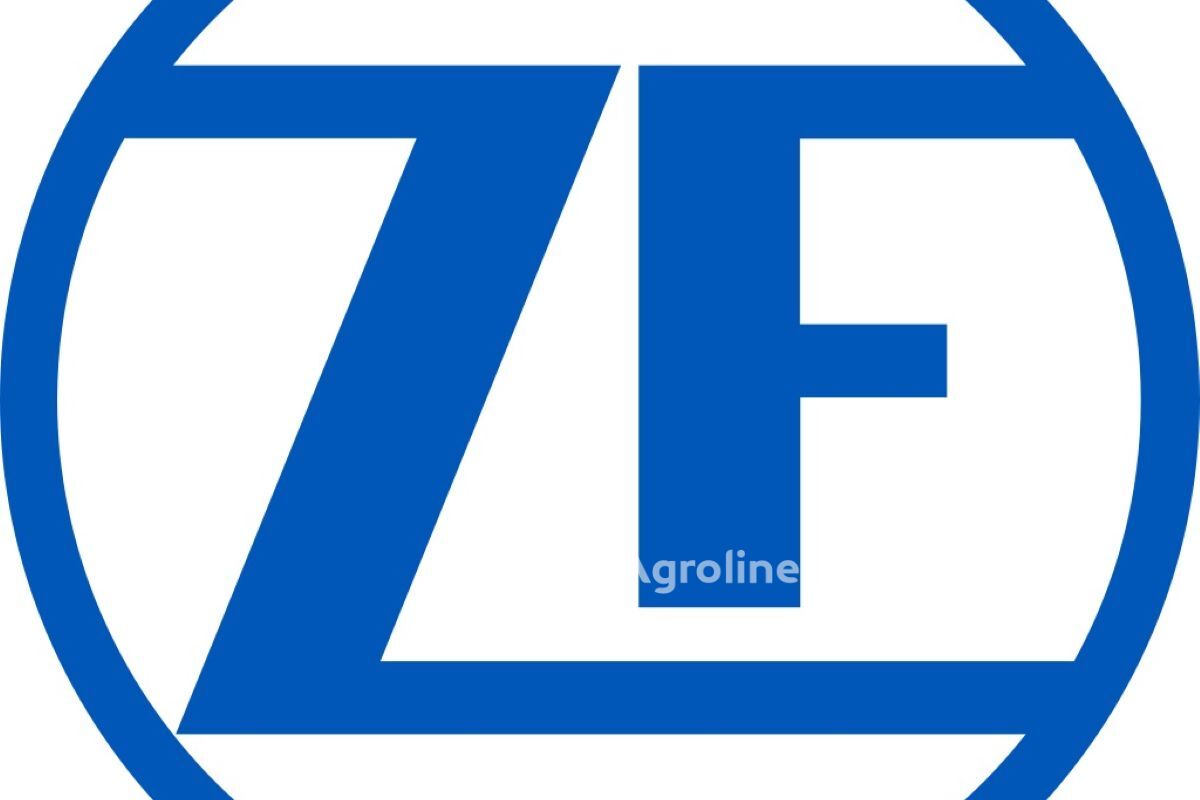 ZF Rulment cu role Ta 0750.117.787 - Agroline