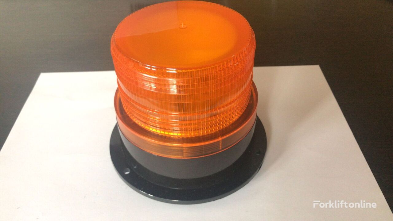 rotating beacon for diesel forklift