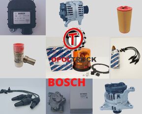 چراغ گردان Bosch برای کامیون Mercedes-Benz