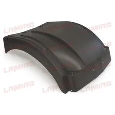 IVECO PREMIUM CAB MUDGUARD RH / LH rotating beacon for Renault DCi (1997-2006) truck