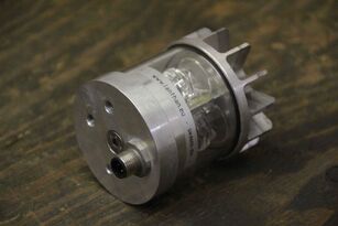 Lanthan HF102DC baliza giratoria para maquinaria industrial