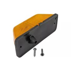 luz de aviso SIDE TURN SIGNAL / INDICATOR LAMP RH
