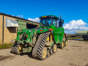 Gummibelte for John Deere STRYDER XT/DURA beltetraktor til salgs - Bilde 4 | Agroline NO Gummibelte for John Deere STRYDER XT/DURA beltetraktor | Bilde 4 - Agroline