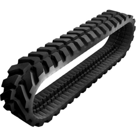 rubber track for Daewoo SOLAR 030 mini excavator