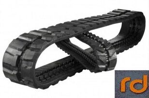 rubber track for Fiat-Hitachi EX255 excavator