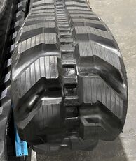 300x52.5Nx80 rubber track for Bobcat 331 mini excavator