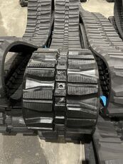 400x72.5KWx74 rubber track for Kubota KX161-3 mini excavator