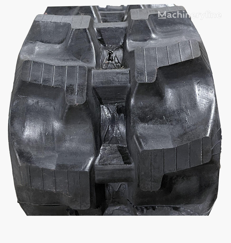 180x72Kx45 rubber track for Vermeer S725TX mini excavator