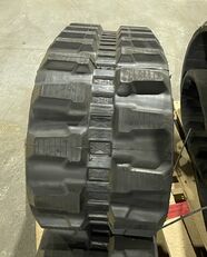 300x52.5Wx84 rubber track for Volvo ECR38 mini excavator