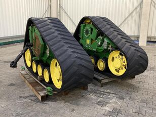 ερπυστριοφόρο τρακτέρ John Deere T670 για ελαστική ερπύστρια