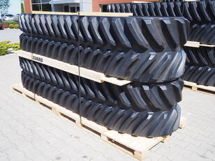 Guminio vikšro grūdų kombaino Claas Lexion Terra Trac pardavimas - Vaizdas 8 | Agroline LT Guminis vikšras grūdų kombaino Claas Lexion Terra Trac | Vaizdas 8 - Agroline