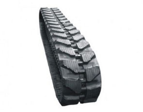 rubber track for JCB 803, 8027, 8035, 8030ZTS, 8035ZTS mini excavator