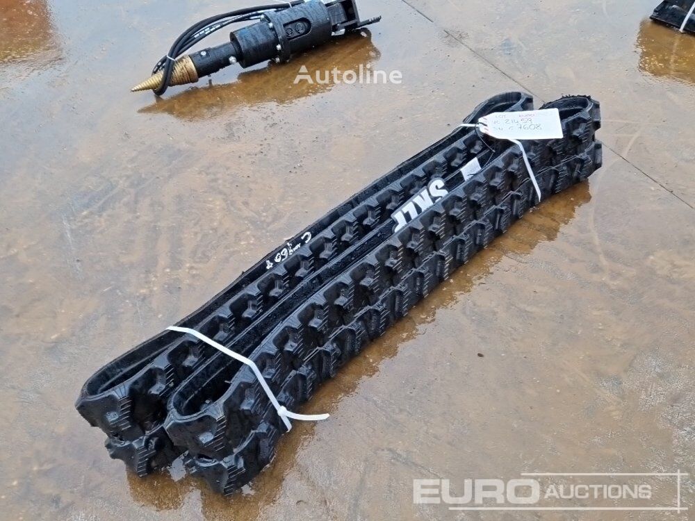 2025 SKLP Rubber Tracks to suit Mini Excavator