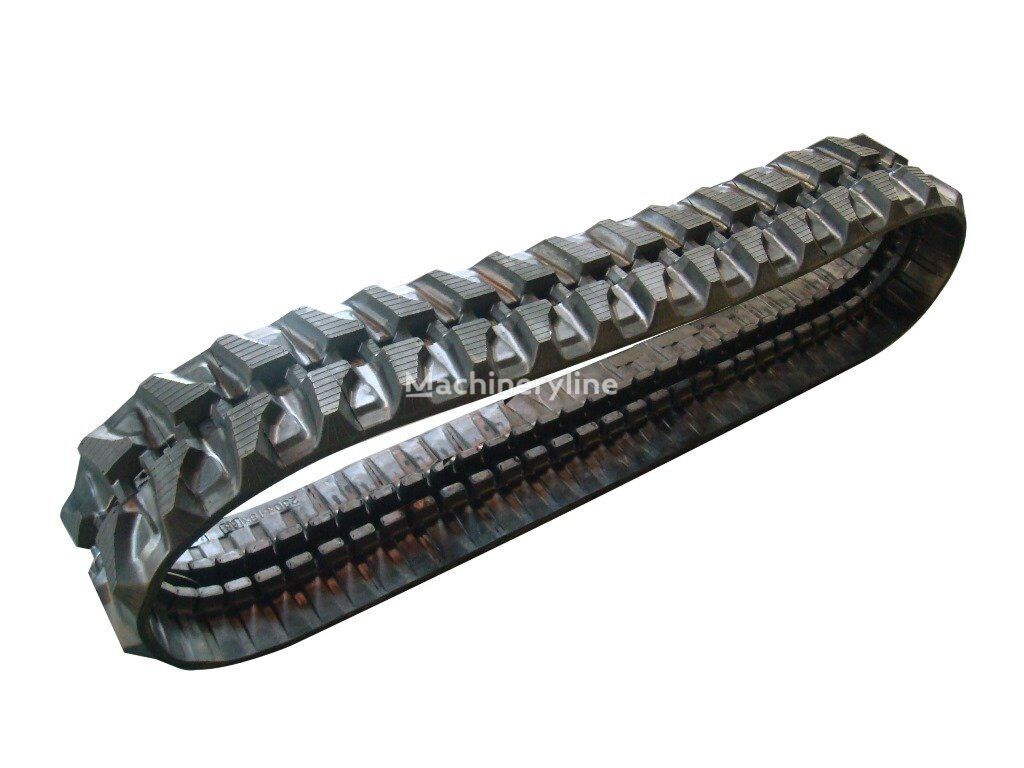 230x72x37 rubber track