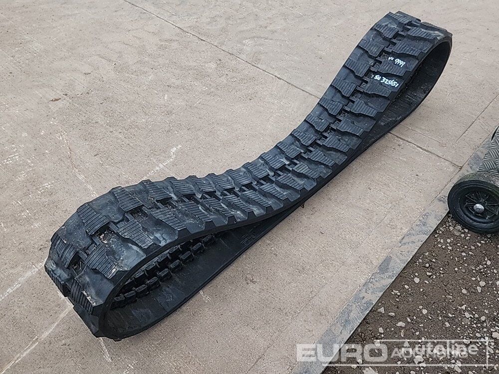 300x52.5x86 Rubber Track