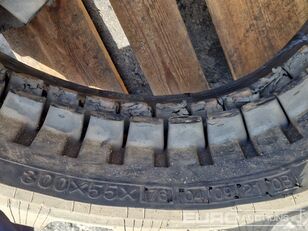 300x55x76 Rubber Track for sale - Image 7 | Autoline SL 300x55x76 Rubber Track | Image 7 - Autoline