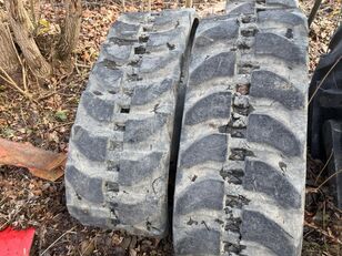 قضيب سير مطاطي Andre Belter til 5tonns minigraver لـ حفارة صغيرة