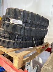 mini ekskavatör için Andre Gummibelter 250*72*56 kauçuk palet