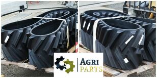 Camso rubber track for Challenger MT700 crawler tractor