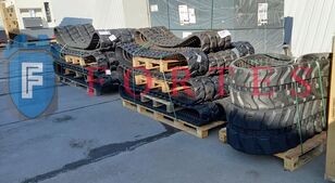 Challenger MT 700 MT 735 , MT 745, MT 755, MT 765, MT765 MT 775 rubber track for Challenger MT 765 crawler tractor