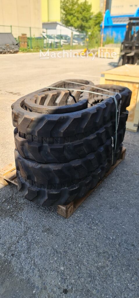 Chenille en caoutchouc ITR 350x73x76KU pour mini-pelle Yanmar VIO50-6A, VIO50-6B à vendre | Machineryline MA Chenille en caoutchouc ITR 350x73x76KU pour mini-pelle Yanmar VIO50-6A, VIO50-6B - Machineryline