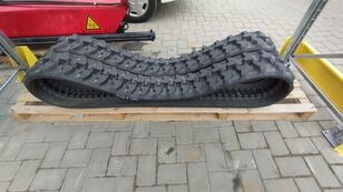 JCB TRACKMASTER 400/K1929 rubber track for JCB 8025, 8029, 8030 mini excavator