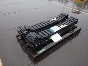 Komatsu PC20MR-3 / PC20UU-5 rubber track for Komatsu mini excavator