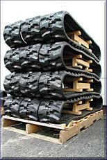 rubber track for Kubota KX-61 mini excavator