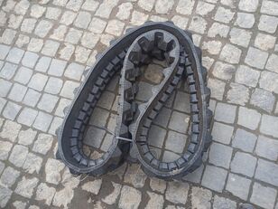 Kubota 230x48x70 rubber track for Kubota KX41 mini excavator