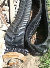 rubber track for Kubota KX121-2 mini excavator