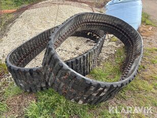 гумена гъсеница Larvband Gummi 440mm 2st