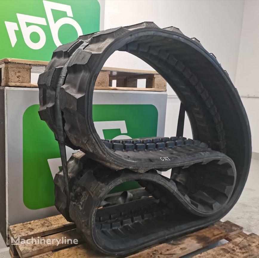 New Holland EC60 rubber track for mini excavator