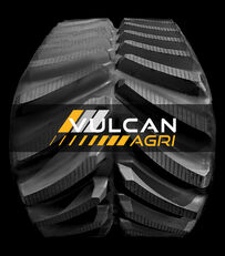 VULCAN AGRI - 30"x6"x66 Gummikette für Challenger MT800 / MT835 / MT835B / MT835C / MT845 / MT845B / MT845C / MT845E / MT855 / MT855B / MT855C / MT855E / MT865 / MT865B / MT865C / MT865E / MT875B / MT875C / MT875E - FENDT MT1100 Raupentraktor