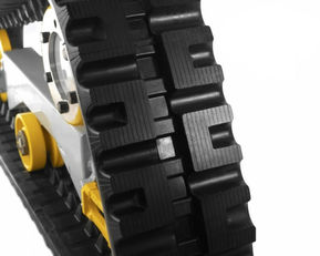 Резиновая CAT 301 ITR rubber track for Caterpillar excavator