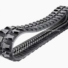 Șenile de cauciuc pentru miniexcavatoare Gummikette für Bobcat Baumaschinen