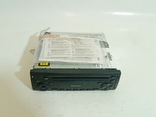radio COM d&agrave;nh cho xe tải Renault Magnum 2