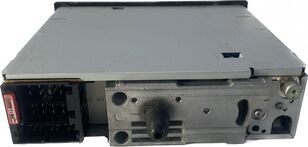 avtoradio Blaupunkt K-Series (01.06-) 7645050510 za avtobus Scania K,N,F-series bus (2006-)