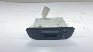 / Make / Type A0038209186 autoradio voor Mercedes-Benz Sprinter van
