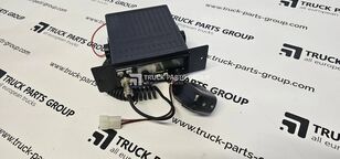 Mercedes-Benz Mercedes сar stereo for Mercedes-Benz Actros MP4 truck tractor