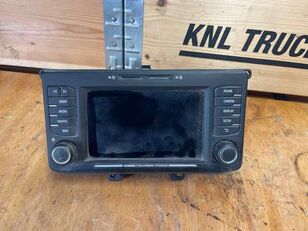 Scania 2594720 Autoradio f&uuml;r LKW