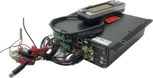 Volvo B12B (01.97-12.11) 401381020 сar stereo for Volvo B6, B7, B9, B10, B12 bus (1978-2011)