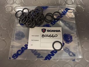 bague d'étanchéité Scania O-RING - 804660 pour tracteur routier