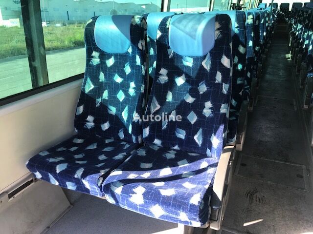 seat for MAN INAZA bus