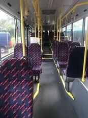 seat for MAN A78 bus