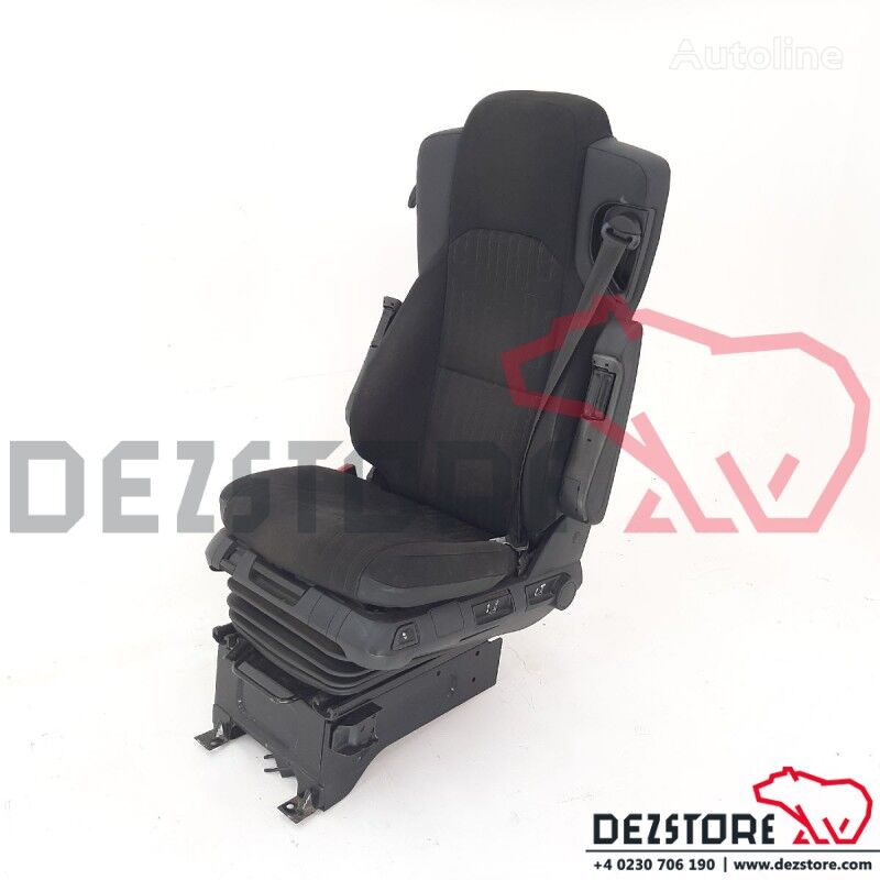 scaun A9609107401 pentru cap tractor Mercedes-Benz ACTROS MP4