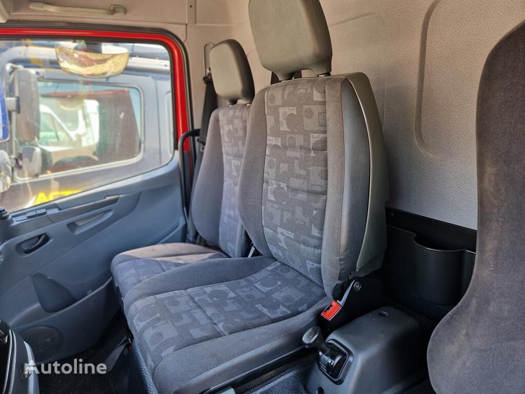 asiento para Mercedes-Benz  ATEGO 2 camión