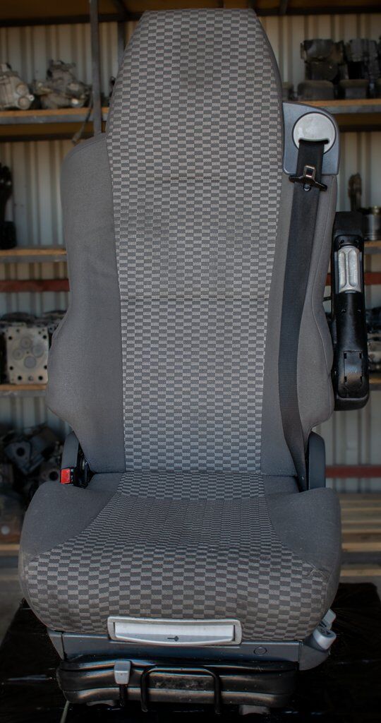 asiento para MAN TGA camión