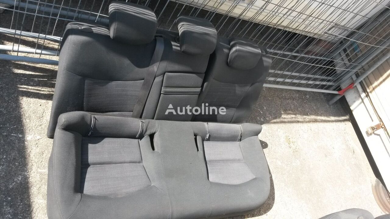 siège pour voiture Renault LAGUNA II (BG0/1_)